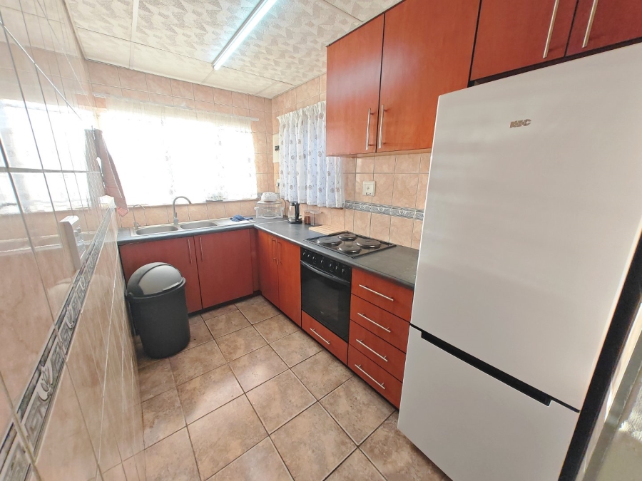 3 Bedroom Property for Sale in Uitsig Free State